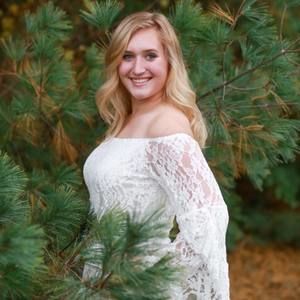 Meet your Posher, Kayleigh